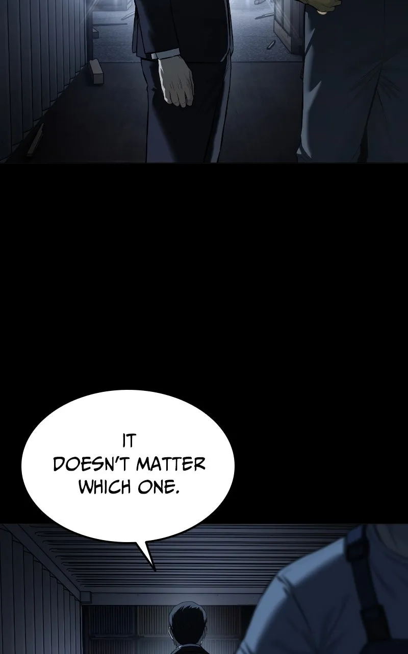 The Red Shirt Chapter 8 page 125 - 
