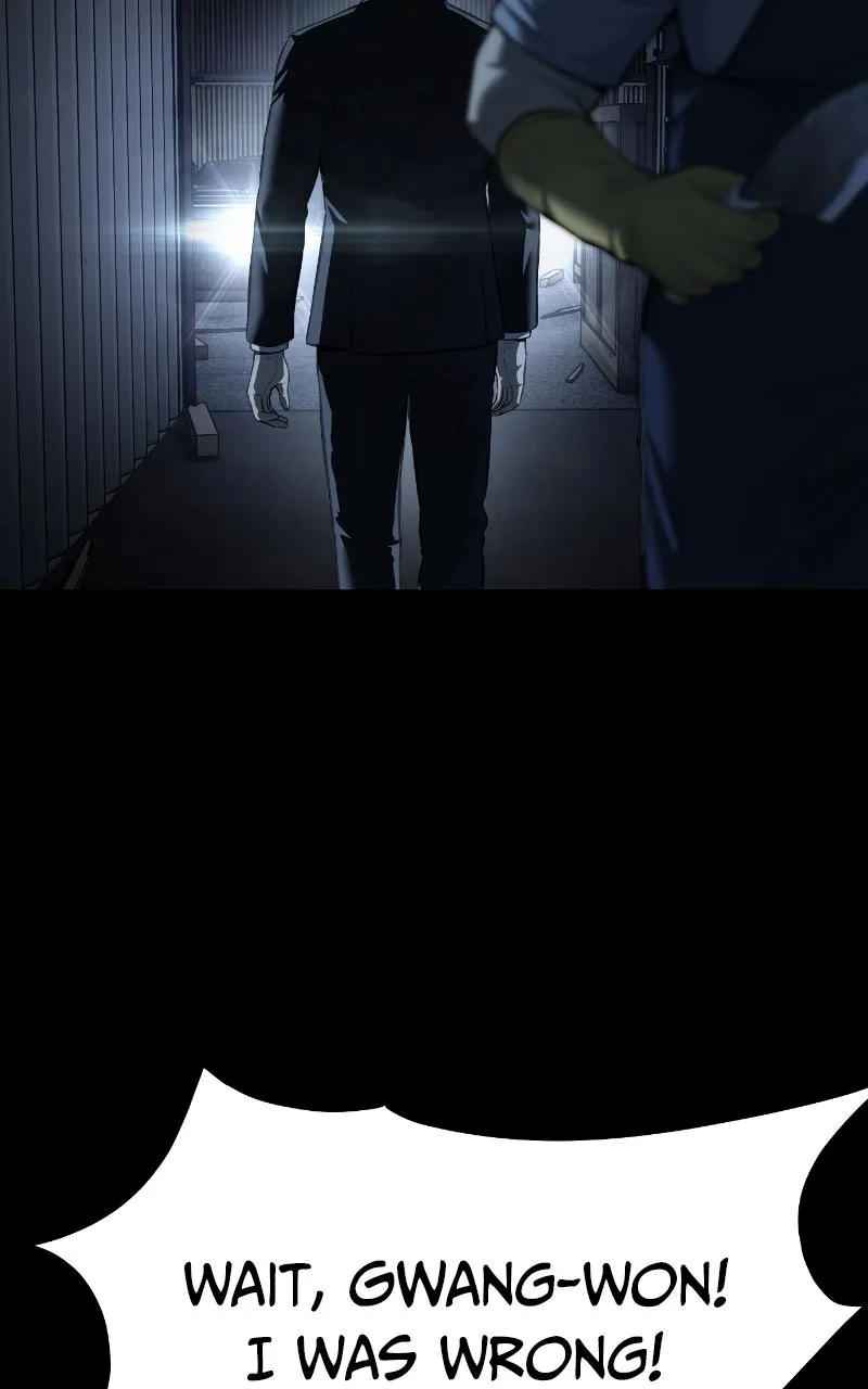 The Red Shirt Chapter 8 page 126 - 