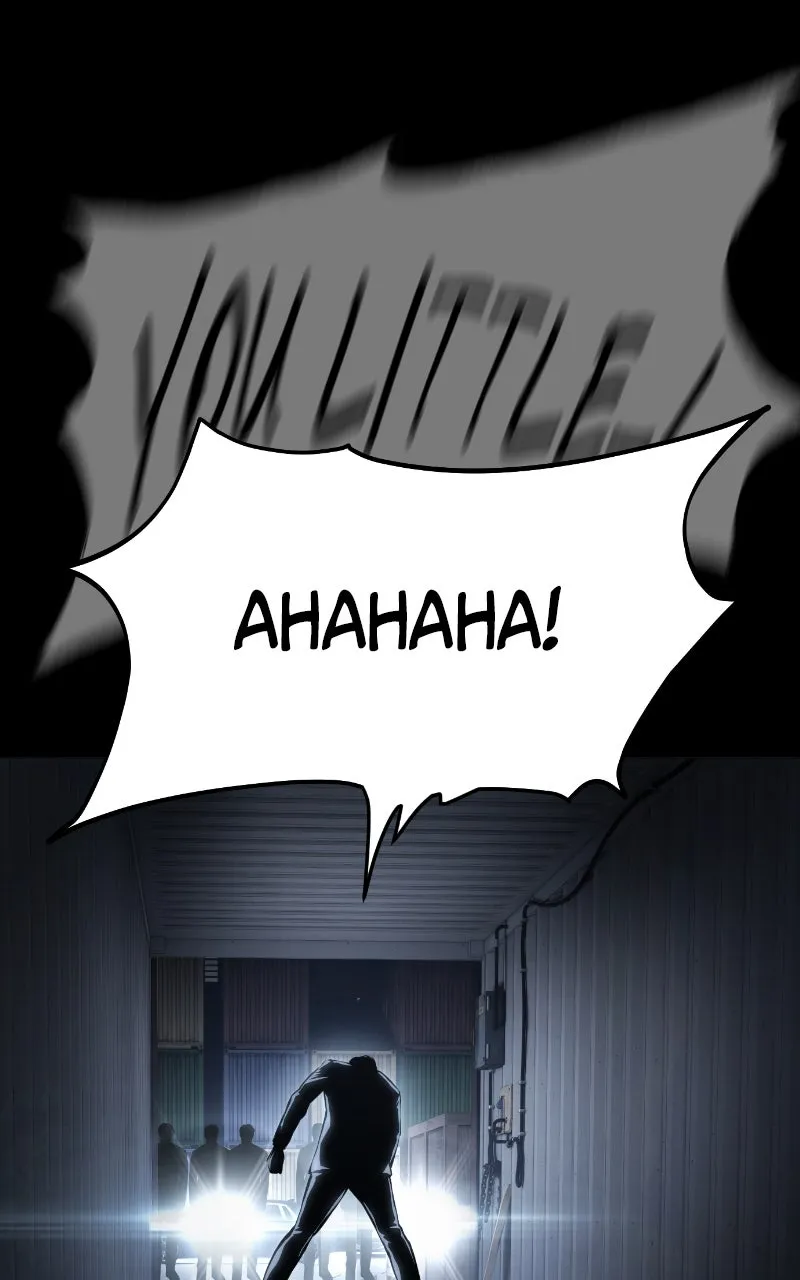 The Red Shirt Chapter 8 page 133 - 