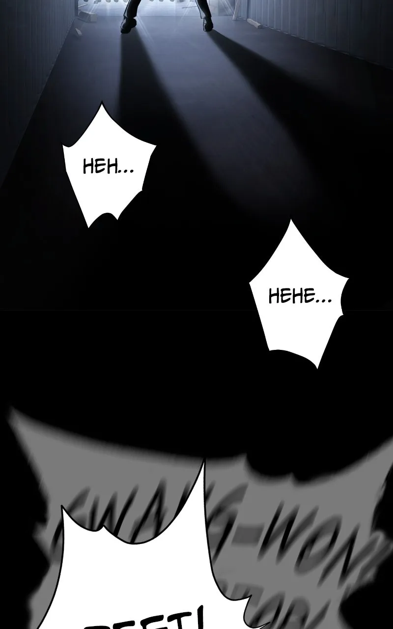 The Red Shirt Chapter 8 page 134 - 