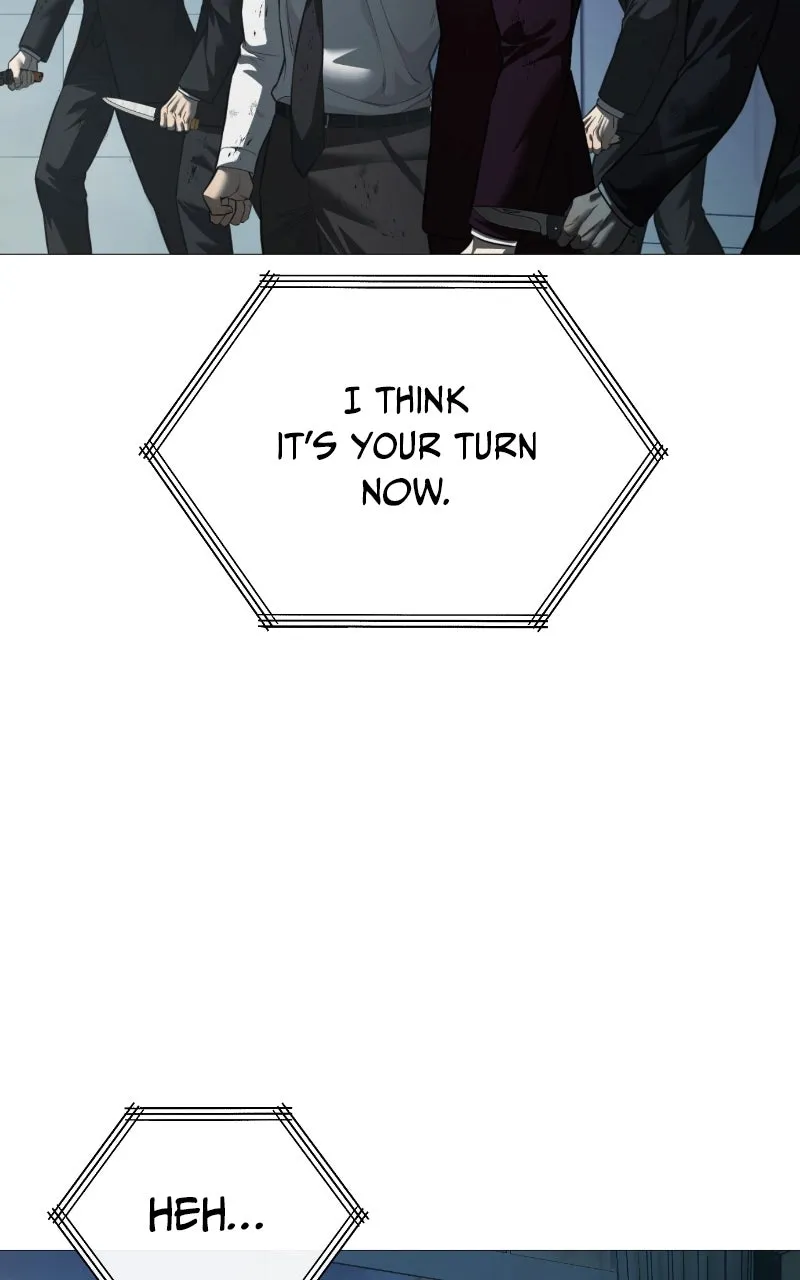 The Red Shirt Chapter 8 page 142 - 