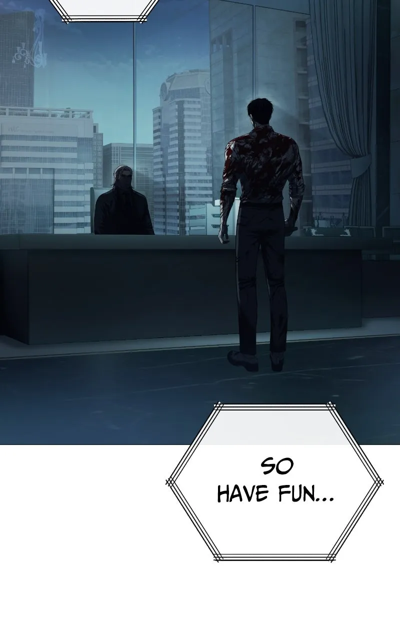 The Red Shirt Chapter 8 page 143 - 