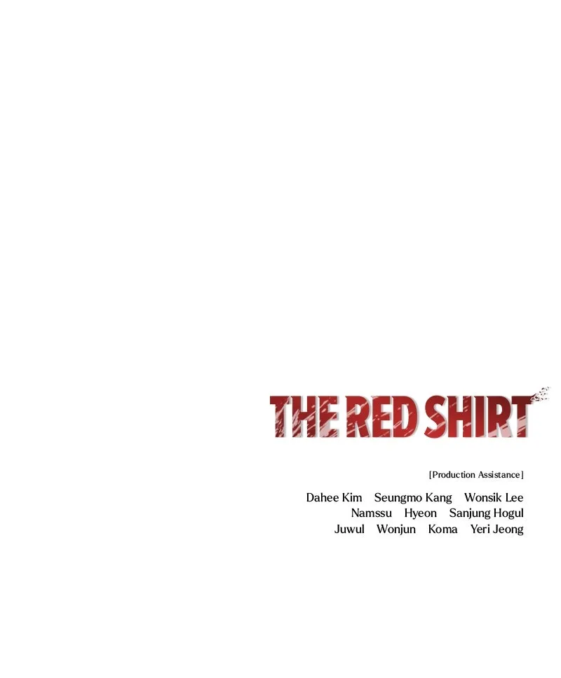 The Red Shirt Chapter 8 page 149 - 