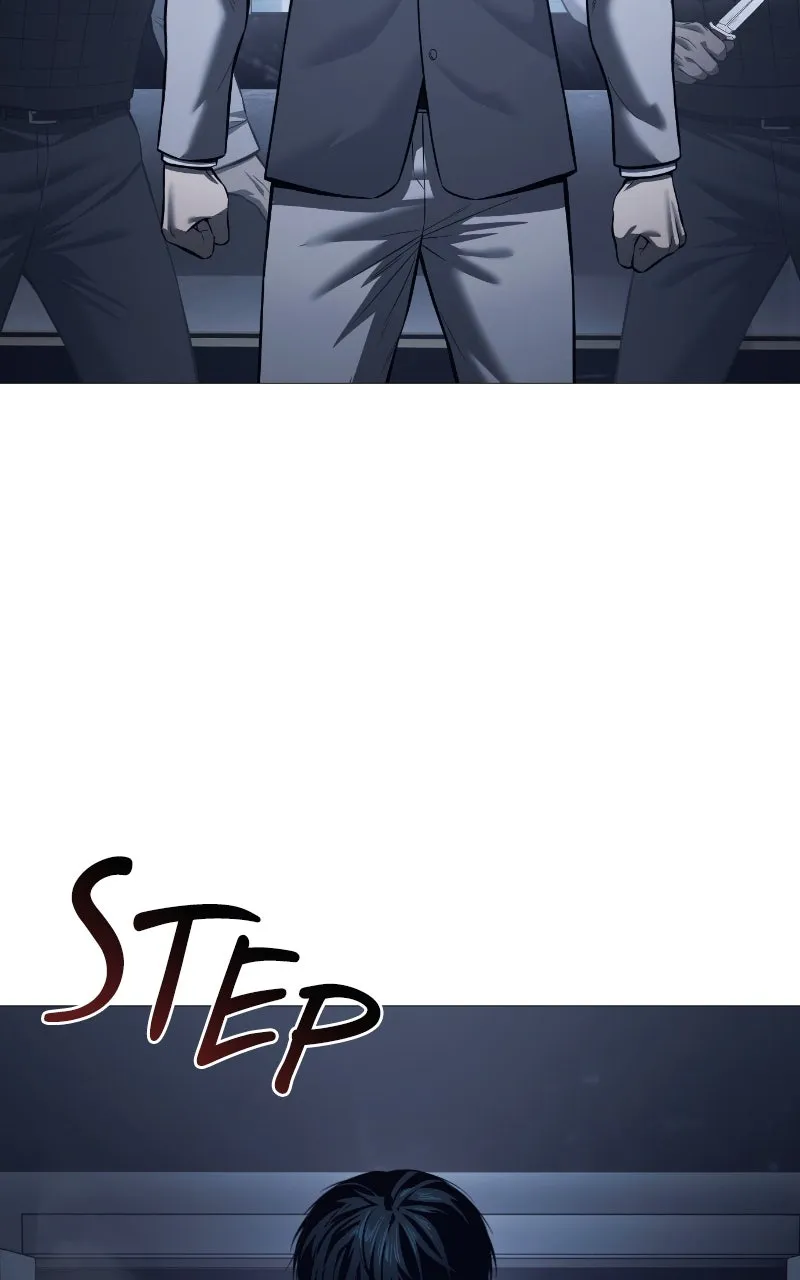 The Red Shirt Chapter 8 page 18 - 