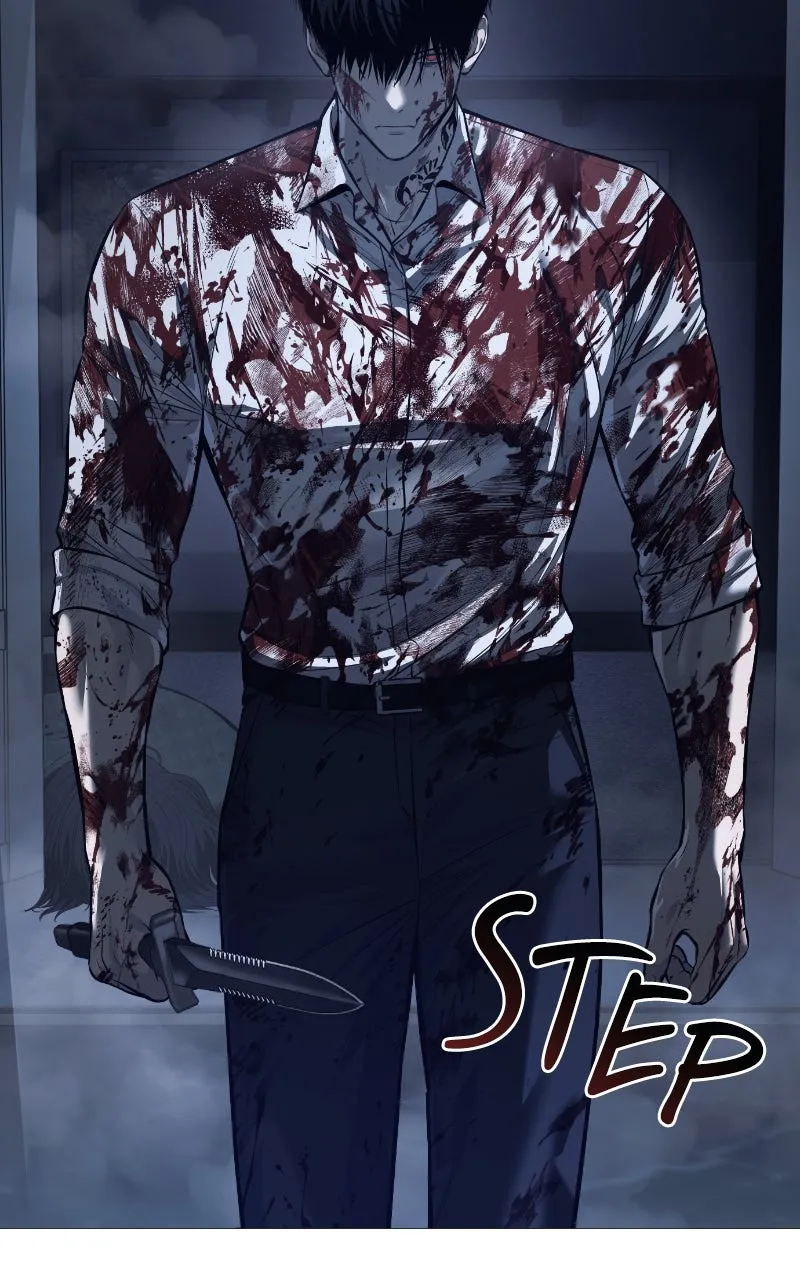The Red Shirt Chapter 8 page 19 - 