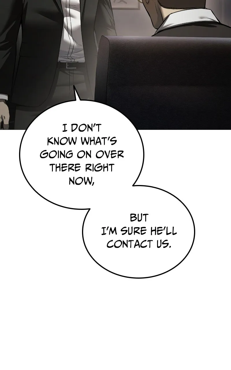 The Red Shirt Chapter 8 page 3 - 