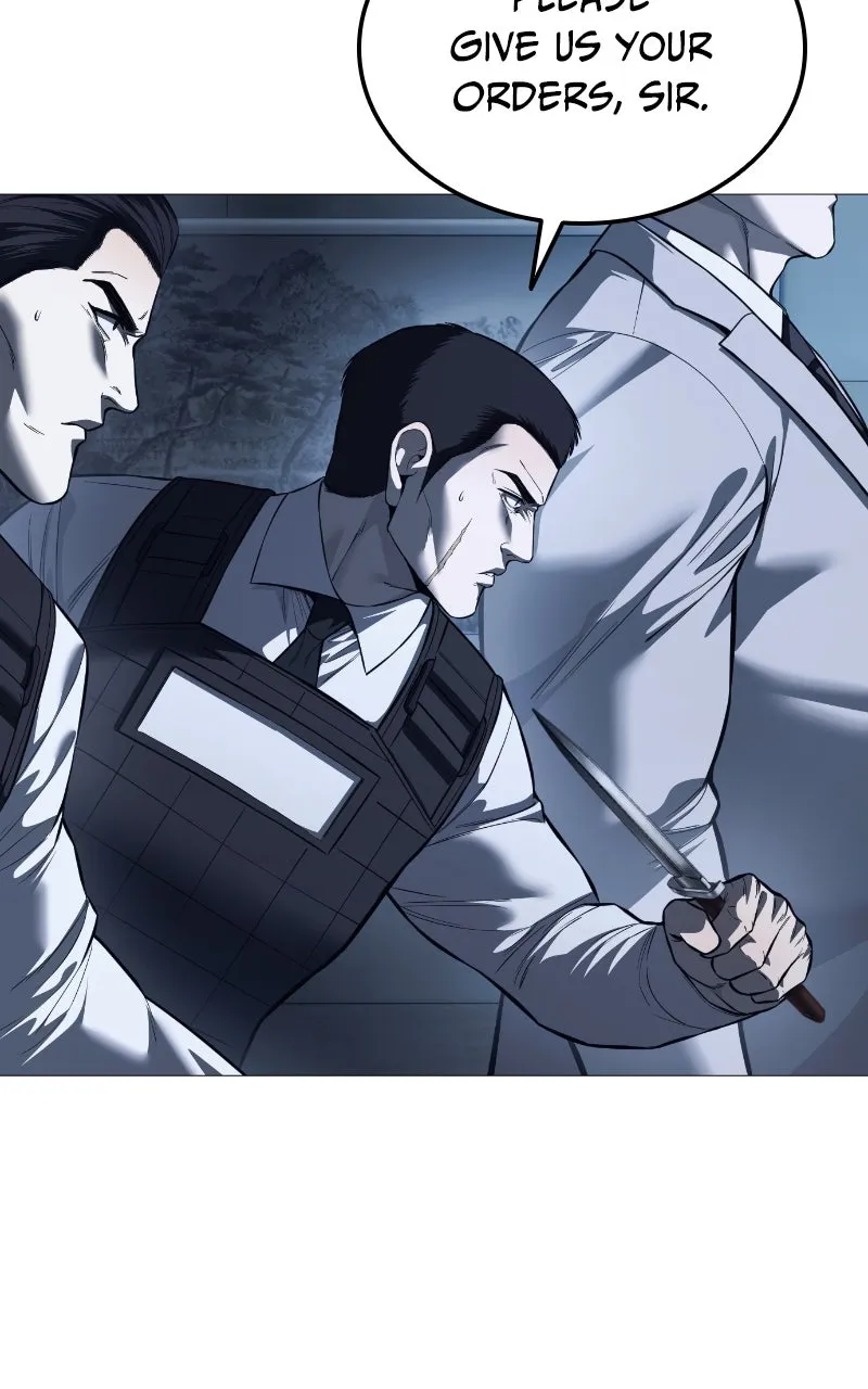 The Red Shirt Chapter 8 page 24 - 