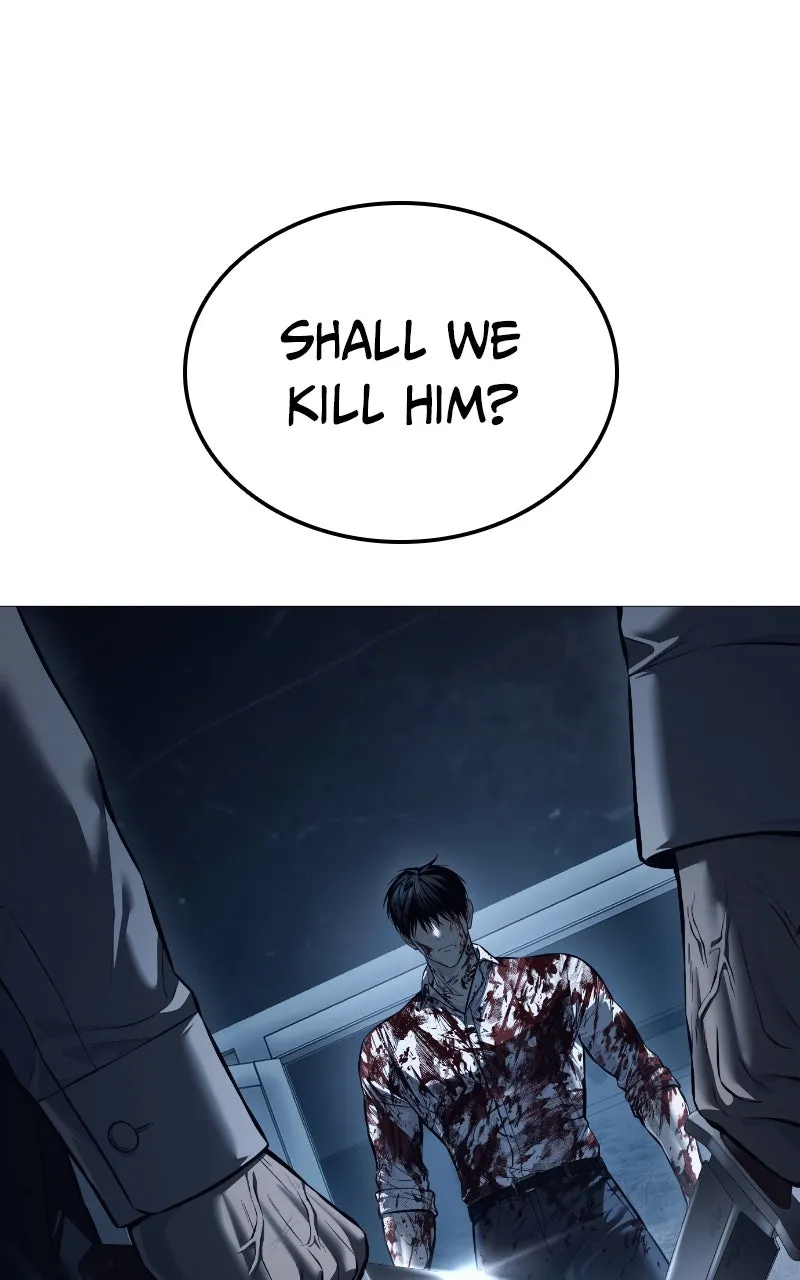 The Red Shirt Chapter 8 page 25 - 