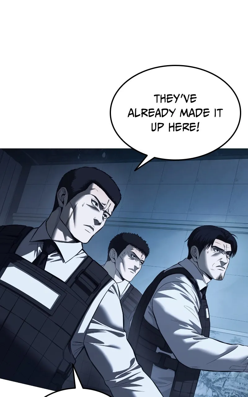 The Red Shirt Chapter 8 page 36 - 