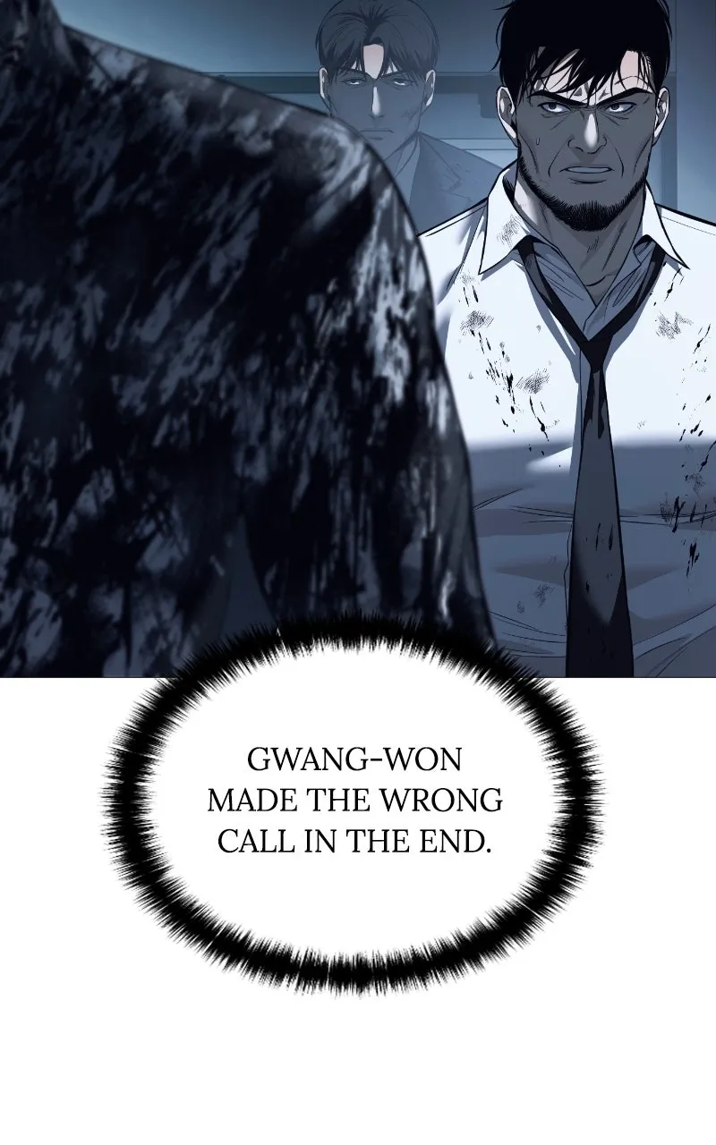 The Red Shirt Chapter 8 page 40 - 