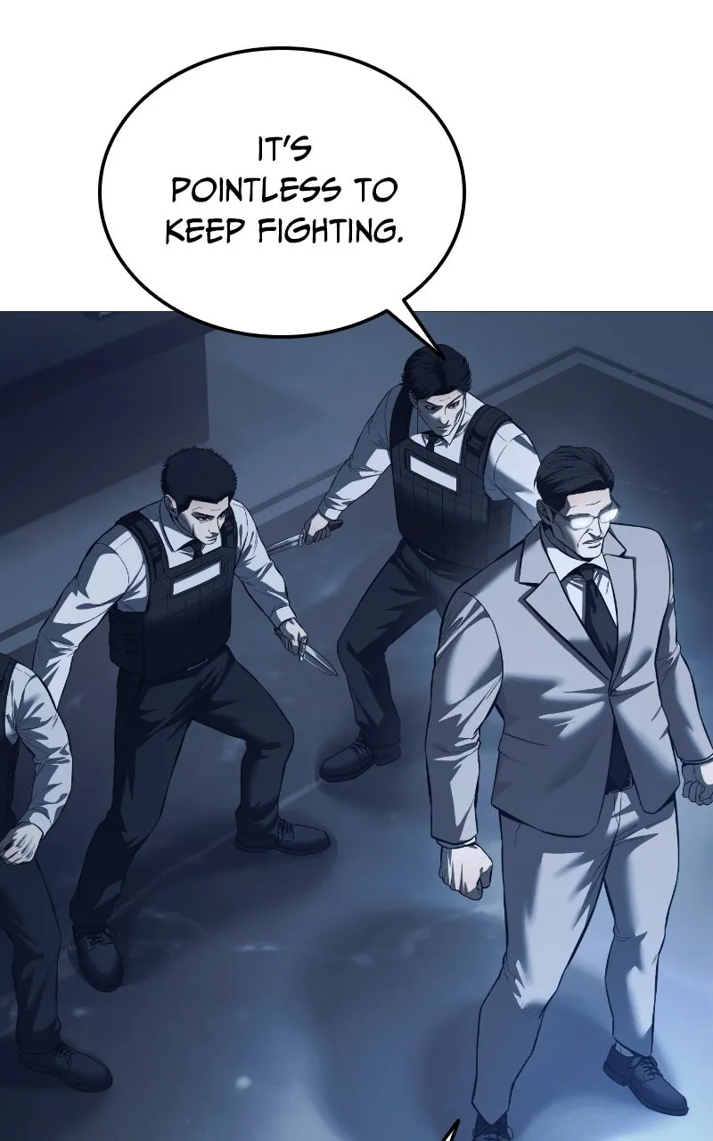The Red Shirt Chapter 8 page 47 - 