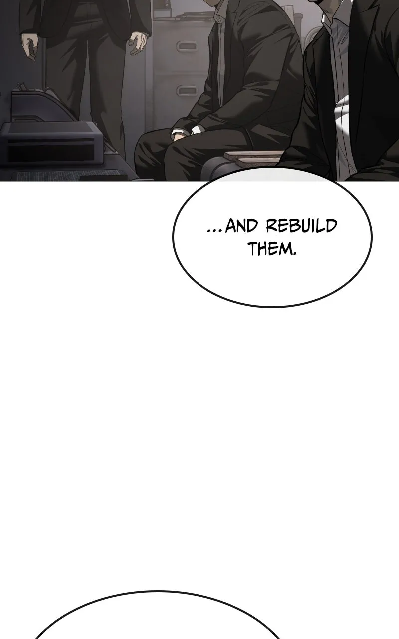 The Red Shirt Chapter 8 page 7 - 