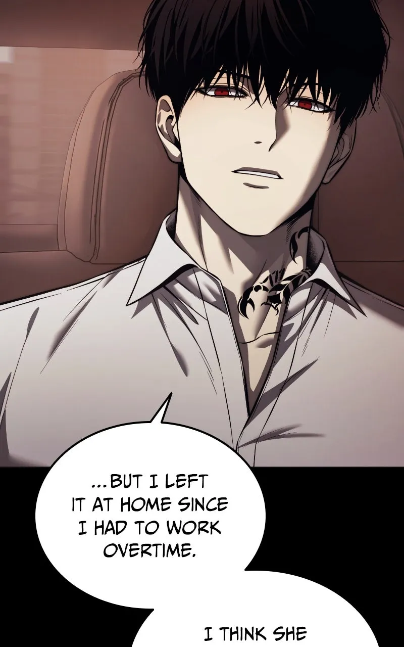 The Red Shirt Chapter 8 page 66 - 