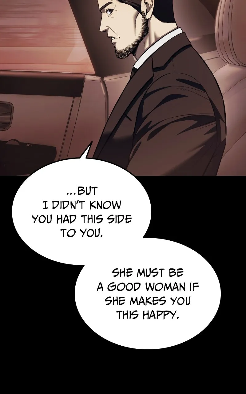 The Red Shirt Chapter 8 page 68 - 