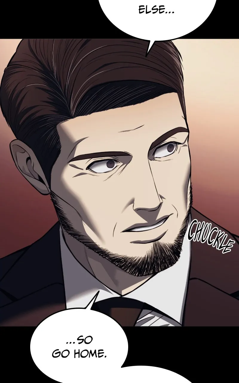 The Red Shirt Chapter 8 page 71 - 