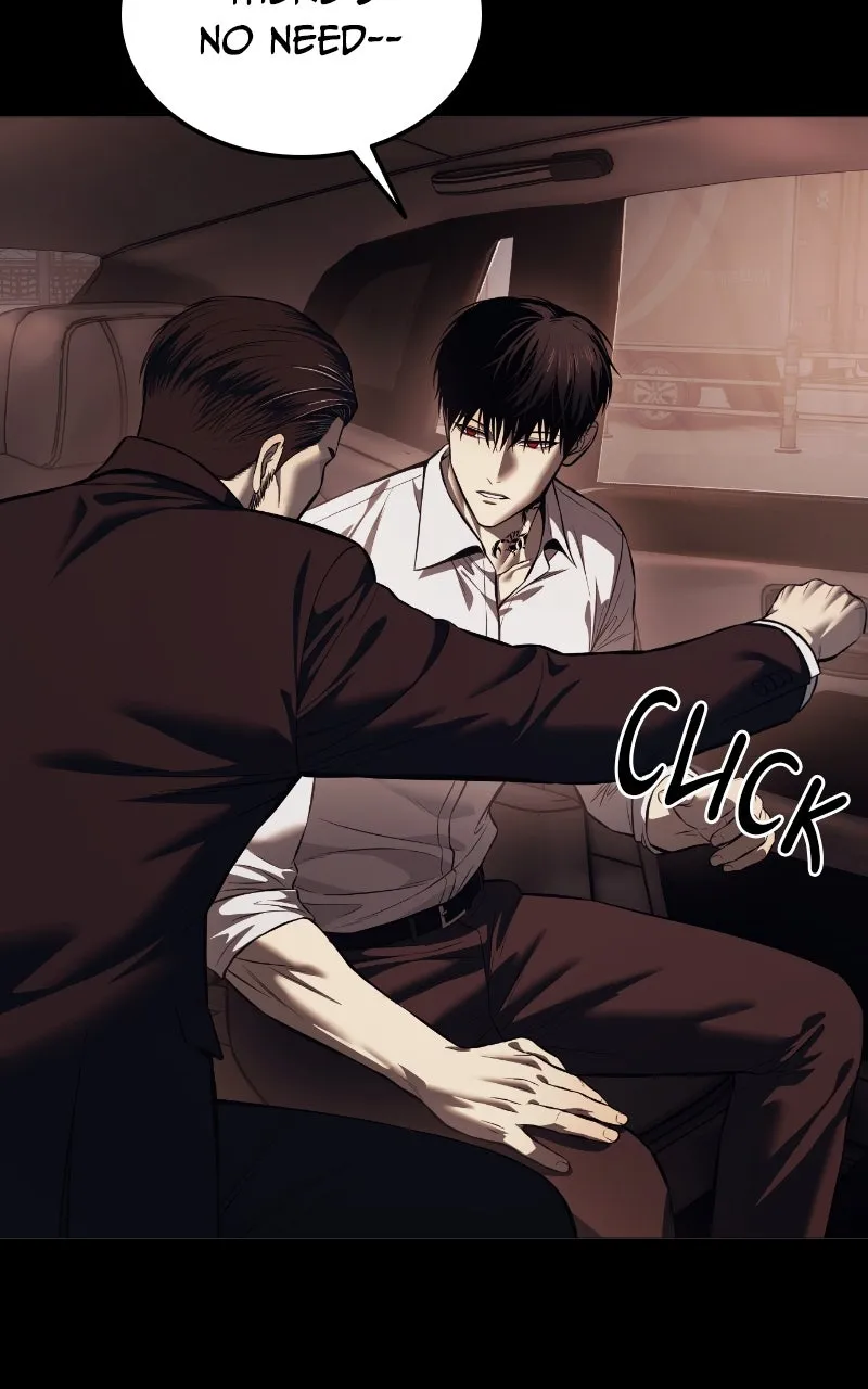 The Red Shirt Chapter 8 page 75 - 
