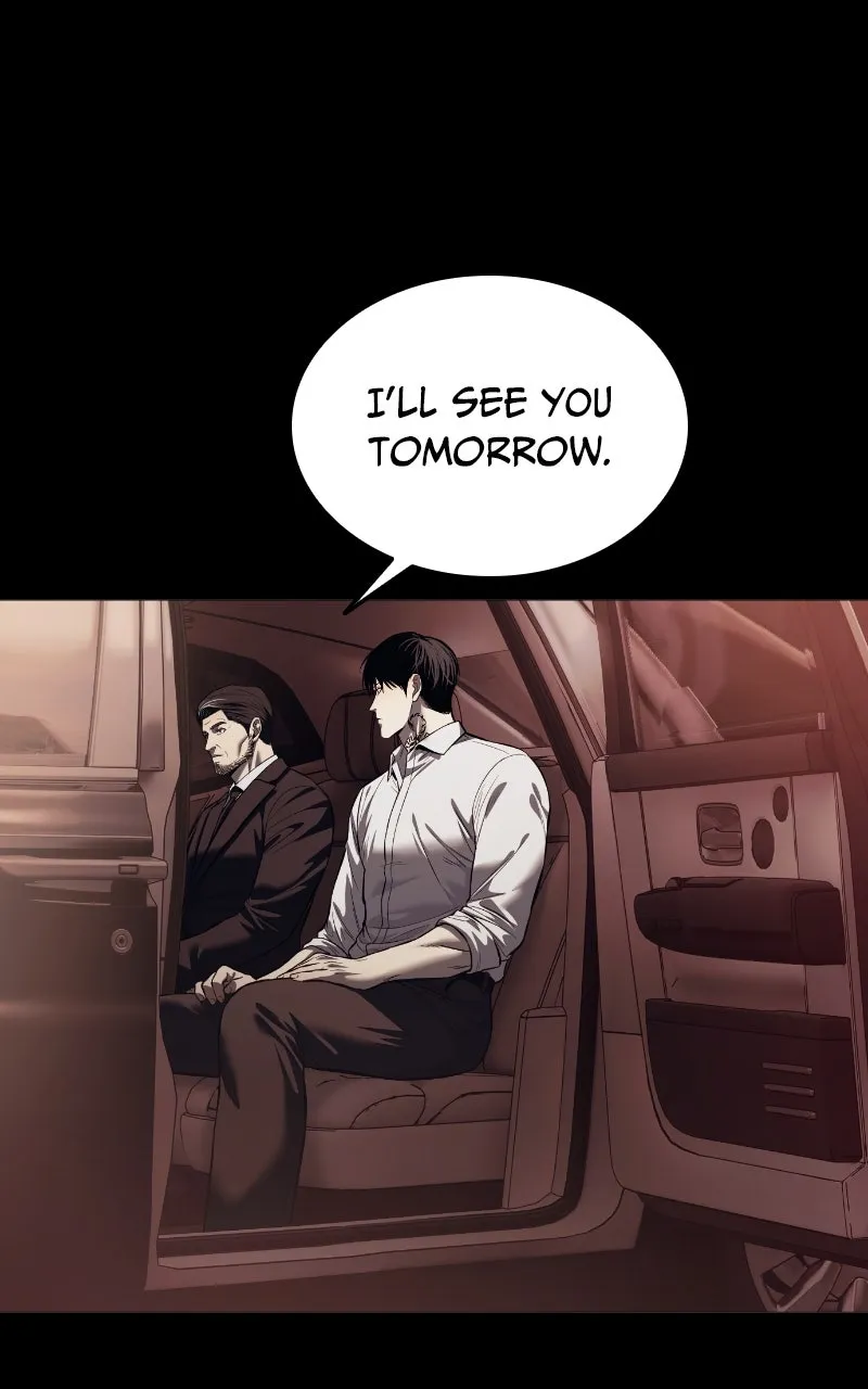 The Red Shirt Chapter 8 page 76 - 