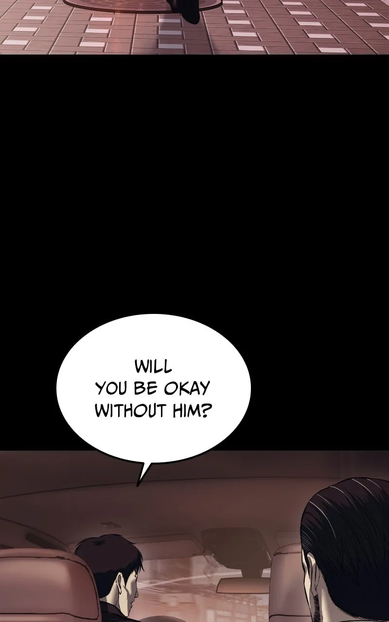 The Red Shirt Chapter 8 page 83 - 
