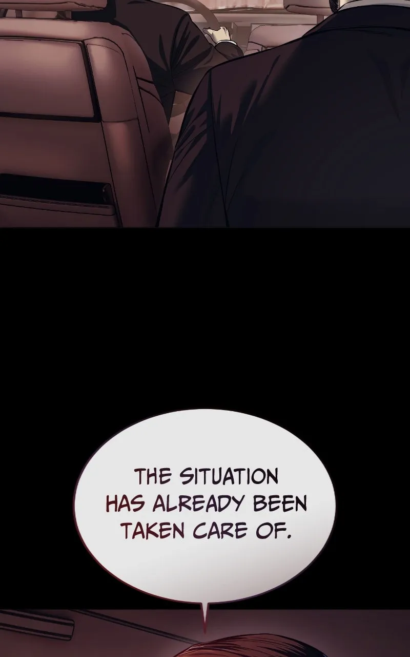 The Red Shirt Chapter 8 page 84 - 