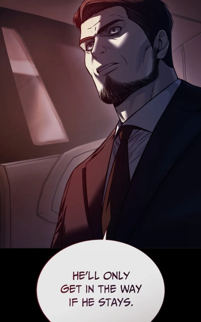 The Red Shirt Chapter 8 page 85 - 