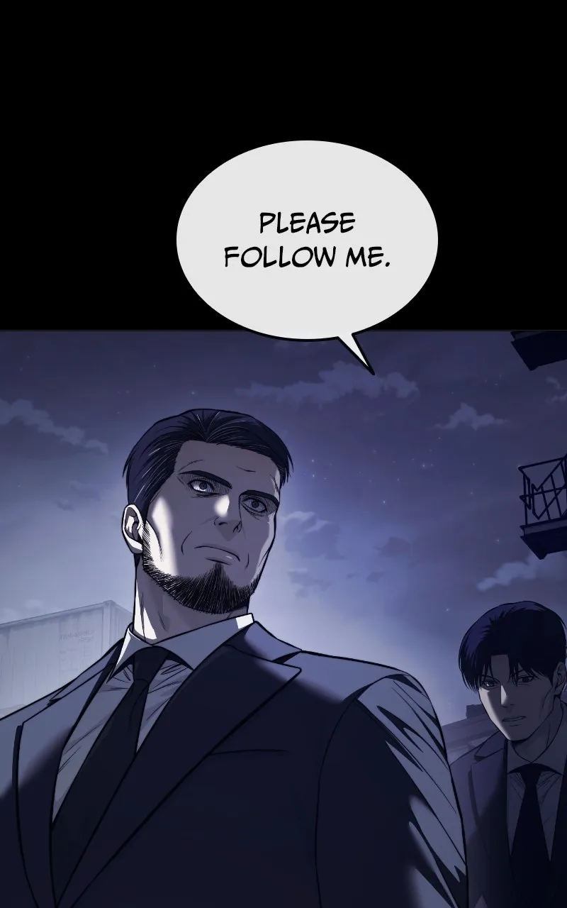 The Red Shirt Chapter 8 page 91 - 