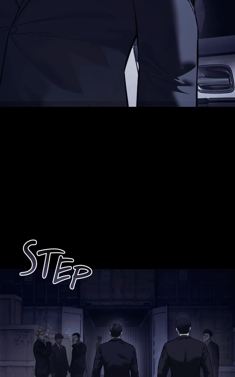 The Red Shirt Chapter 8 page 92 - 