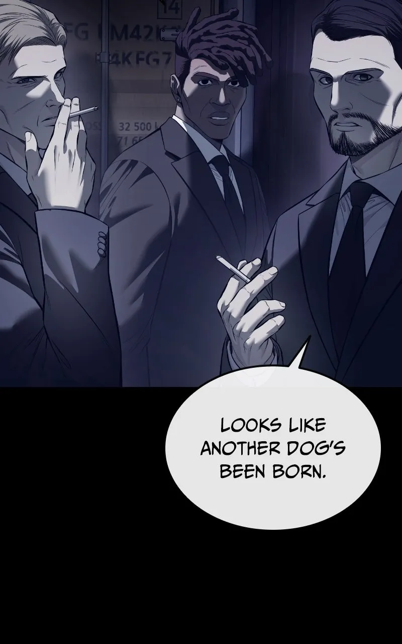 The Red Shirt Chapter 8 page 94 - 