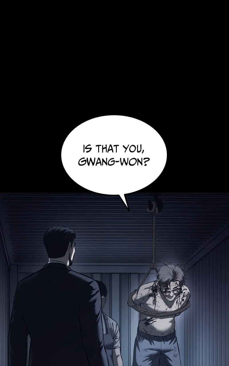 The Red Shirt Chapter 8 page 96 - 