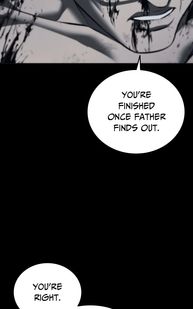 The Red Shirt Chapter 8 page 100 - 