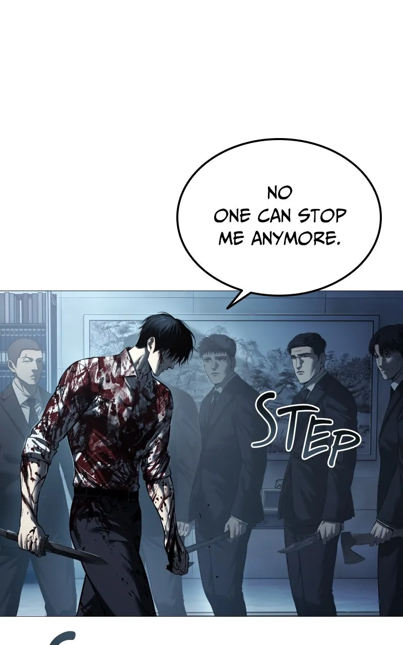 The Red Shirt Chapter 9 page 108 - 