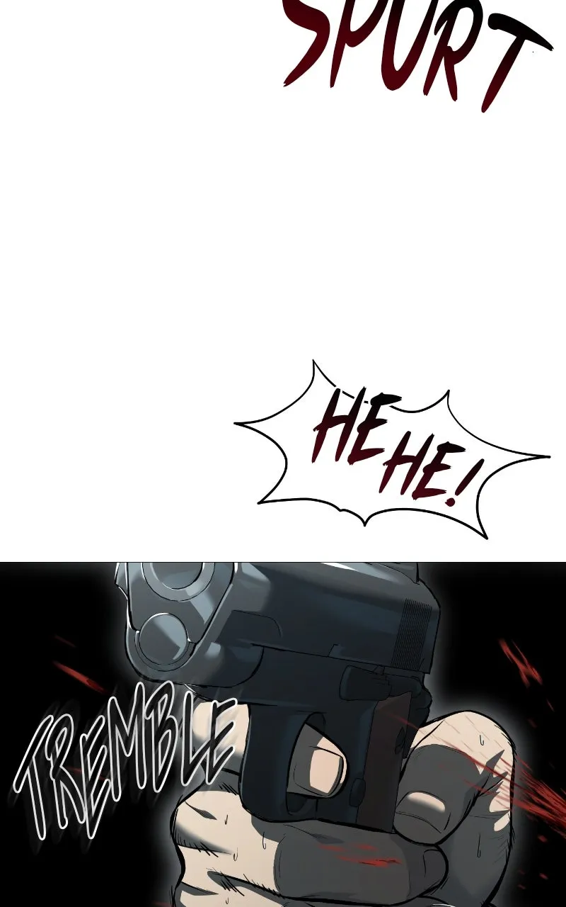 The Red Shirt Chapter 9 page 117 - 