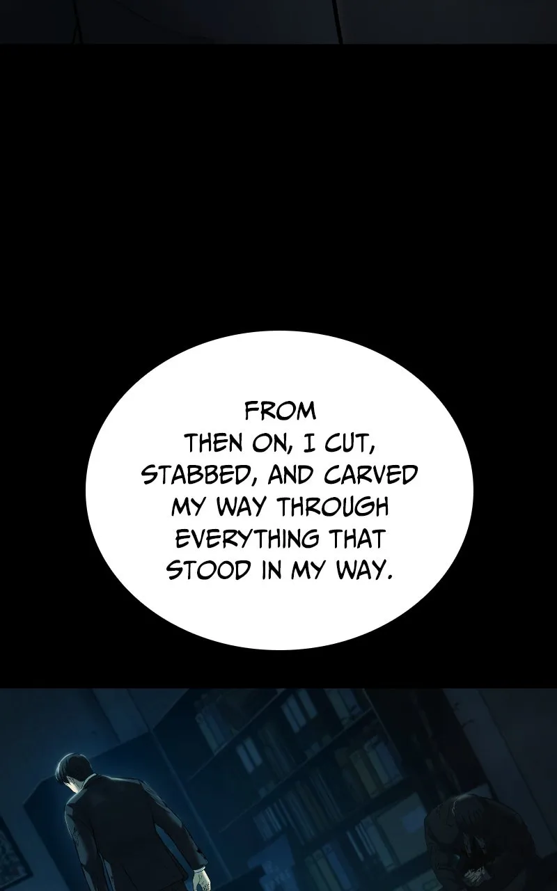 The Red Shirt Chapter 9 page 21 - 