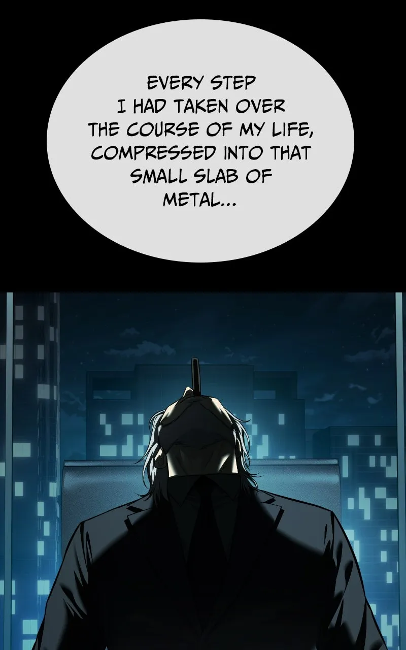The Red Shirt Chapter 9 page 27 - 