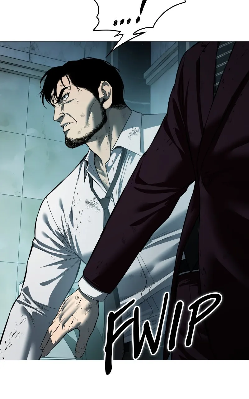 The Red Shirt Chapter 9 page 43 - 