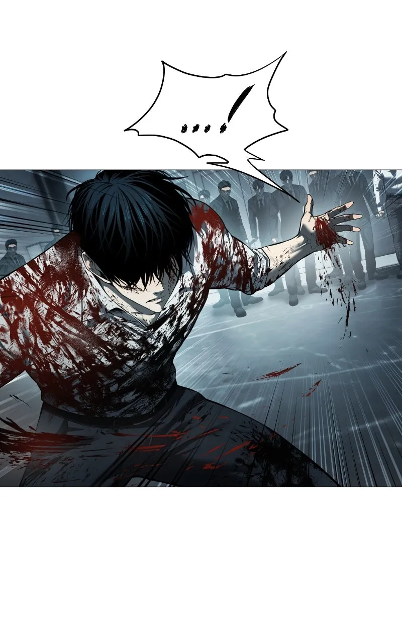 The Red Shirt Chapter 9 page 52 - 