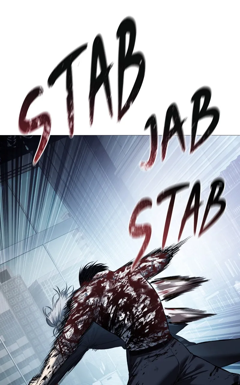 The Red Shirt Chapter 9 page 55 - 