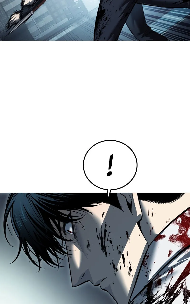 The Red Shirt Chapter 9 page 56 - 