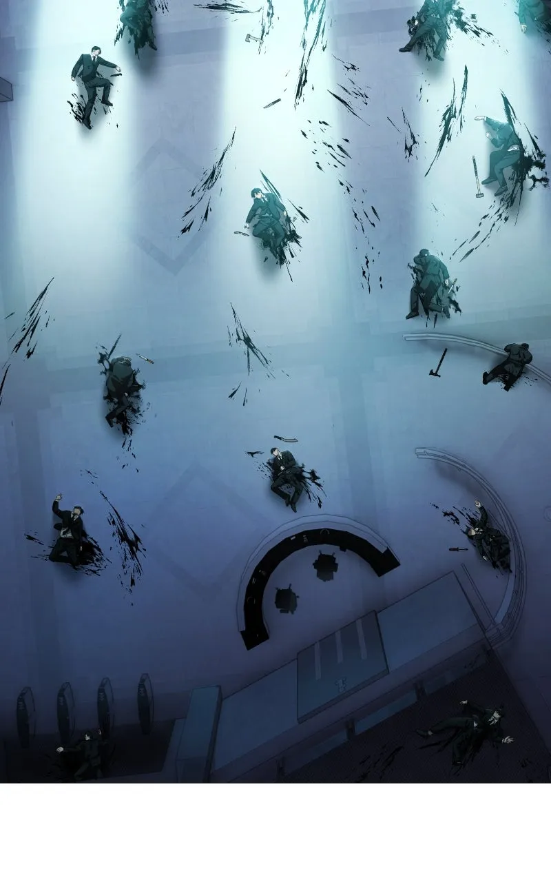 The Red Shirt Chapter 9 page 7 - 