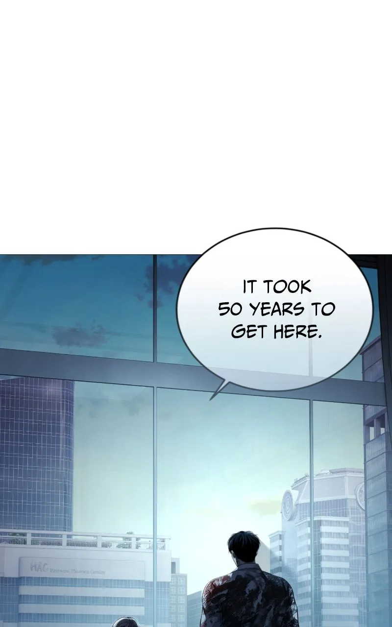The Red Shirt Chapter 9 page 8 - 