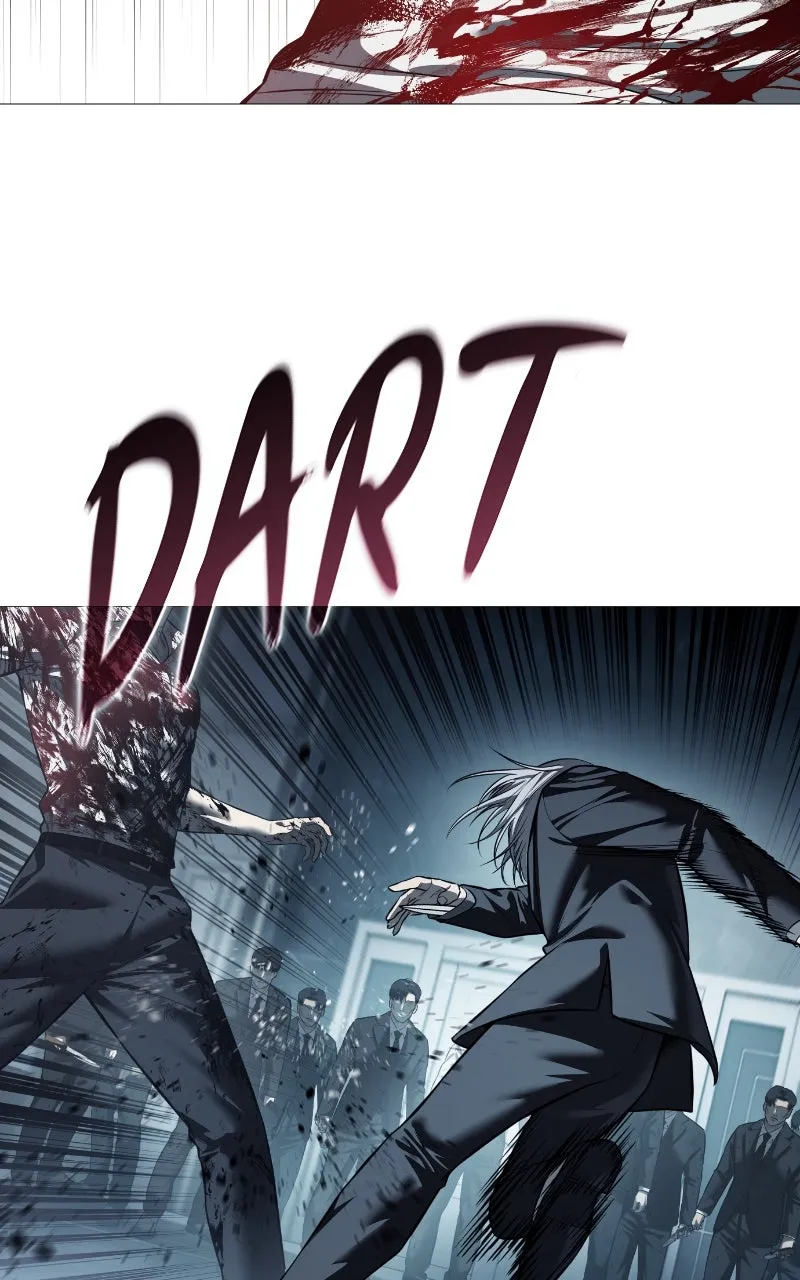 The Red Shirt Chapter 9 page 73 - 