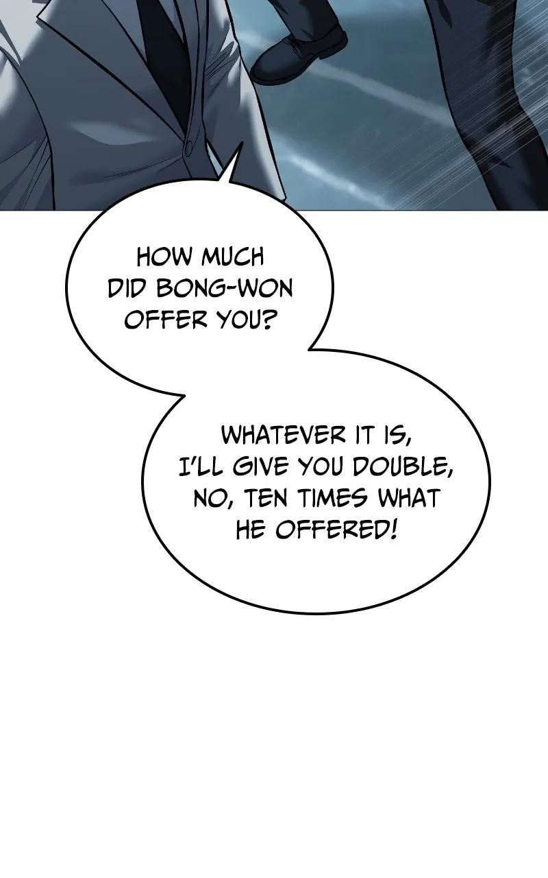 The Red Shirt Chapter 9 page 83 - 