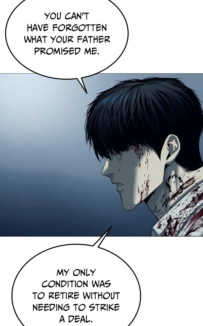 The Red Shirt Chapter 9 page 90 - 
