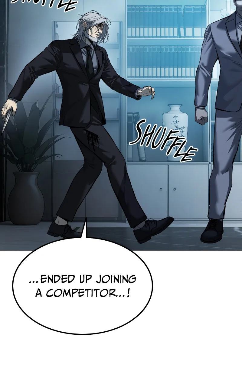 The Red Shirt Chapter 9 page 93 - 