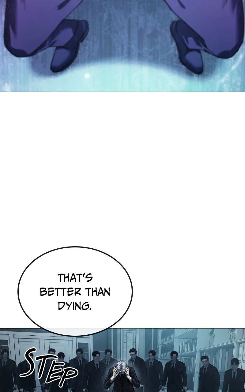 The Red Shirt Chapter 9 page 97 - 