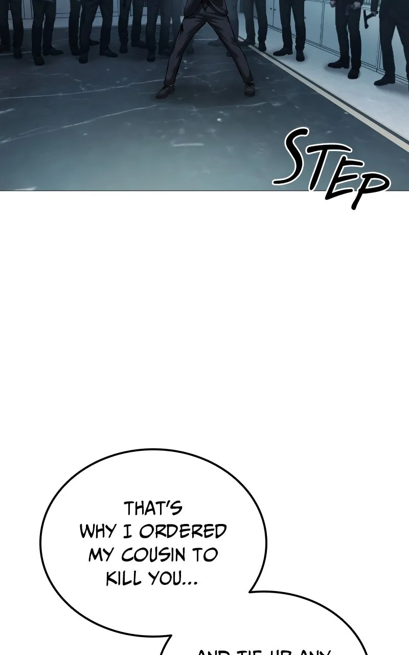The Red Shirt Chapter 9 page 98 - 