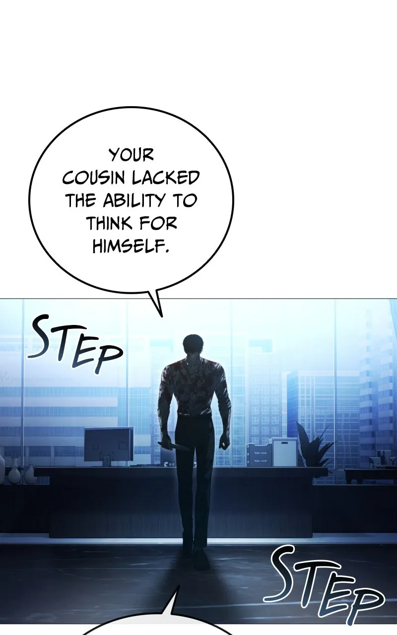 The Red Shirt Chapter 9 page 100 - 