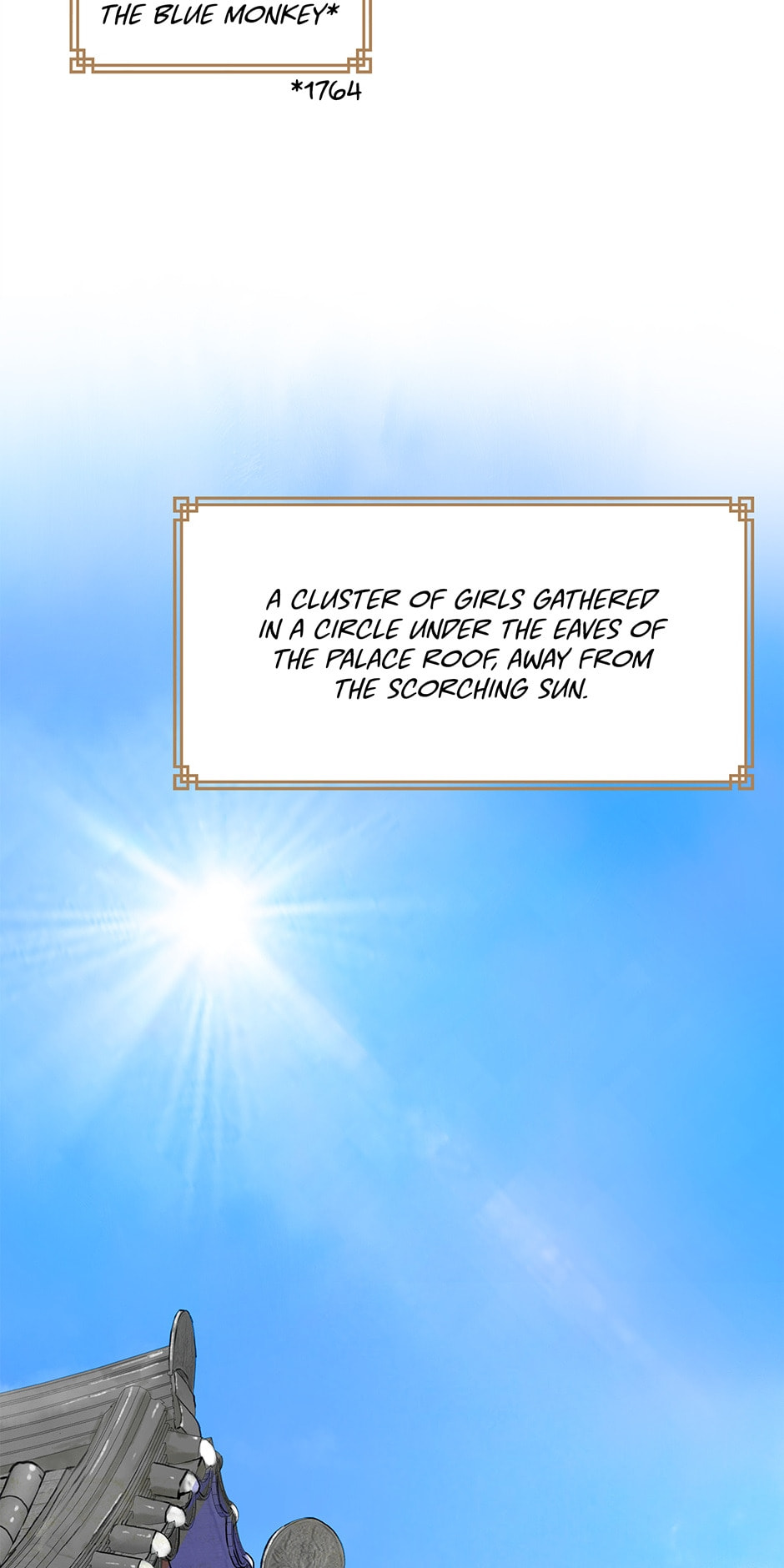 The Red Sleeve Chapter 1 page 16 - 