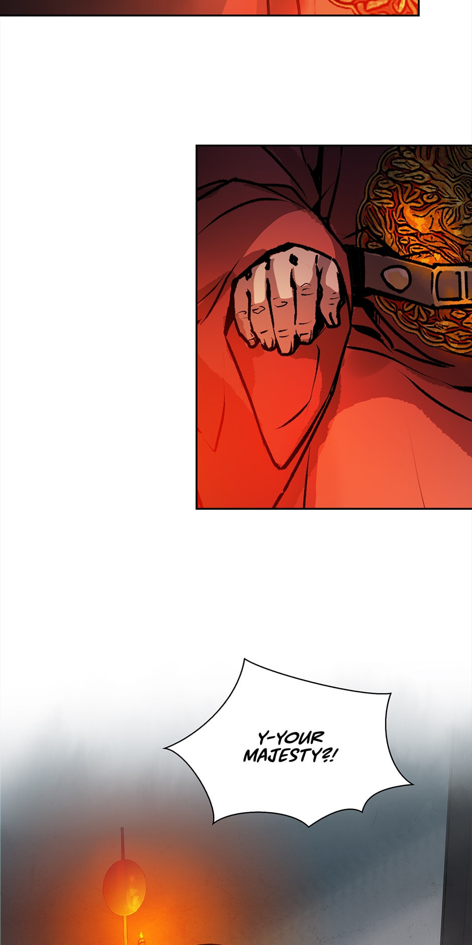 The Red Sleeve Chapter 1 page 56 - 