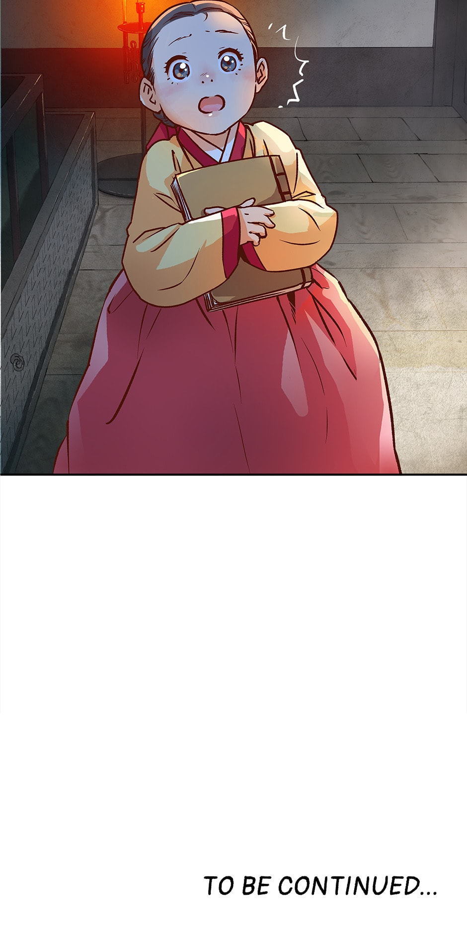 The Red Sleeve Chapter 1 page 57 - 