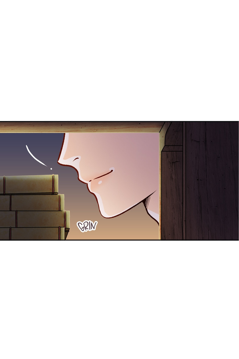 The Red Sleeve Chapter 10 page 1 - 